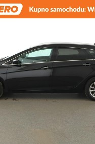 Hyundai i40 navi klima auto grzane fotele kamera i czujniki parkowania-2