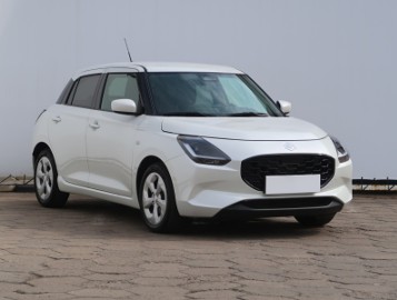 Suzuki Swift V , Salon Polska, 1. Właściciel, Serwis ASO, VAT 23%, Navi,