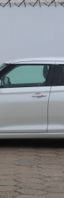 Suzuki Swift V , Salon Polska, 1. Właściciel, Serwis ASO, VAT 23%, Navi,-4
