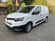 Toyota Proace City 3os wynajem z wykupem w kwocie od 1990 zł BEZ BIK KRD