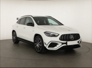 Mercedes-Benz Klasa GLA II , 1. Właściciel, Serwis ASO, Automat, Skóra, Navi,