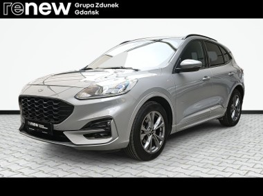 Ford Kuga IV 1.5 EcoBoost FWD ST-Line-1