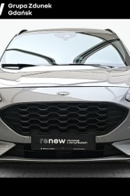 Ford Kuga IV 1.5 EcoBoost FWD ST-Line-2