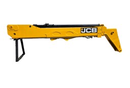 Maszt ramię kompletne JCB 535-105