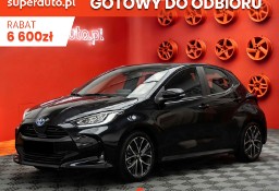Toyota Yaris IV Style 1.5 Hybrid Style 1.5 Hybrid 116KM| Podgrzewane fotele!