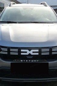 Dacia Sandero II Stepway Expression LPG 1.0 TCe Stepway Expression LPG 1.0 TCe 100KM /-2