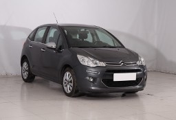 Citroen C3 II Salon Polska, Serwis ASO, Klimatronic, Tempomat, Parktronic,