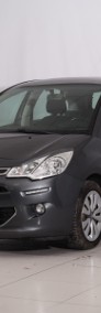Citroen C3 II Salon Polska, Serwis ASO, Klimatronic, Tempomat, Parktronic,-3