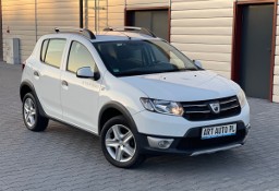 Dacia Sandero II