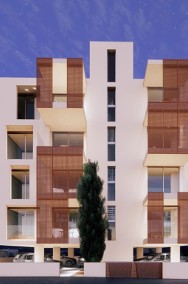 Przestronny apartament w dobrej loklizacji w Pafos-2