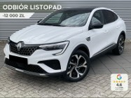 Renault Arkana 1.3 TCe mHEV Techno EDC RENAULT Arkana 1.3 140KM TCe mHEV Techno EDC