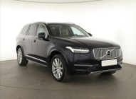 Volvo XC90 IV , Automat, 7 miejsc, Skóra, Navi, Klimatronic, Tempomat,