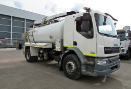 DAF LF55.220 wuko asenizacyjny