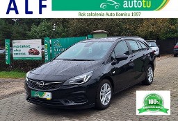 Opel Astra K *SALON POLSKA*Autentyczny Przebieg*Serwis*Faktura*