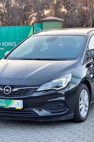 Opel Astra K *SALON POLSKA*Autentyczny Przebieg*Serwis*Faktura*-2