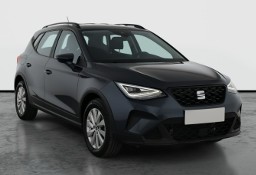 SEAT Arona Salon Polska, Serwis ASO, Klimatronic, Tempomat, Parktronic,