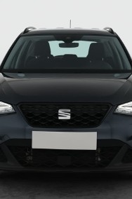 SEAT Arona Salon Polska, Serwis ASO, Klimatronic, Tempomat, Parktronic,-2