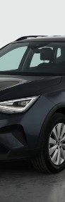 SEAT Arona Salon Polska, Serwis ASO, Klimatronic, Tempomat, Parktronic,-3