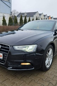 Audi A5 II 12/13r 177PS Navi Zadbany Rata800zł-2