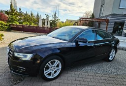 Audi A5 II 12/13r 177PS Navi Zadbany Rata800zł