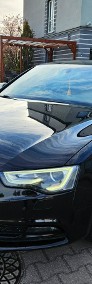 Audi A5 II 12/13r 177PS Navi Zadbany Rata800zł-3