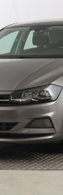 Volkswagen Polo VI , Salon Polska, Serwis ASO, Automat, VAT 23%, Klima,-3