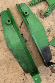 Johne Deere 8600 Obudowa Osłona Blacha Mocowanie-2