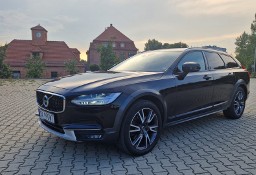 Volvo V90 Cross Country 2.0 V90CC D4 POLESTAR - bogate wyposażenie
