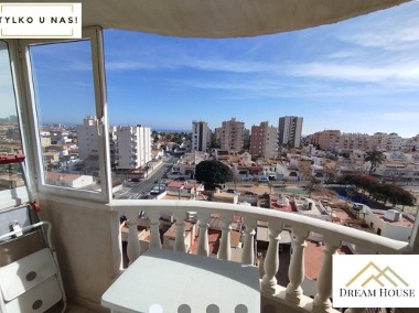 Mieszkanie, sprzedaż, 61.00, Alicante, Torrevieja-1