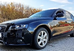 Audi A4 II (B6) B8 KOMBI 2.0 COMON REALI ROK 2010 SUPER CENA