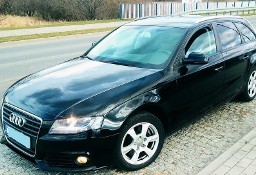 Audi A4 II (B6) B8 KOMBI 2.0 COMON REALI ROK 2011 Cena 31000zł