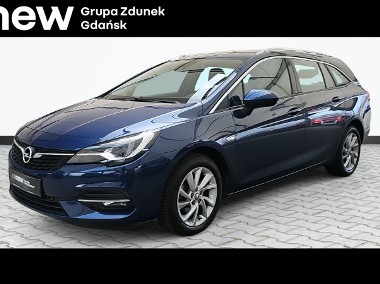 Opel Astra K V 1.5 CDTI Business Elegance S&S aut-1