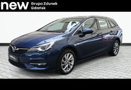 Opel Astra K V 1.5 CDTI Business Elegance S&amp;S aut