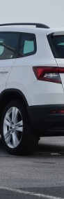 Skoda Karoq , Salon Polska, Serwis ASO, Klimatronic, Tempomat, Parktronic-4