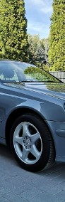 Mercedes-Benz Klasa C W203 1,8 T143 KM Klimatr Automat Classic LIFT Tempomat Alu Gwarancja-4