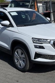 Skoda Karoq Selection 1.5 TSI Selection 1.5 TSI 150KM-2