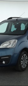 Peugeot Partner II , Salon Polska, VAT 23%, Klima, Tempomat, Parktronic-3