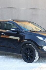 2.0 CRDI 185KM/Automat/4x4/Nawigacja/Panorama dach/Ksenony-2