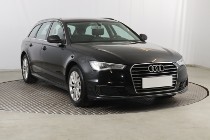 Audi A6 IV (C7) , 190 KM, Automat, Skóra, Navi, Xenon, Bi-Xenon, Klimatronic,