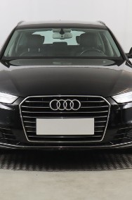 Audi A6 IV (C7) , 190 KM, Automat, Skóra, Navi, Xenon, Bi-Xenon, Klimatronic,-2