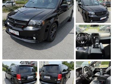 Grand Caravan 3.6 2019 r-1
