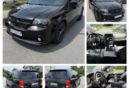 Dodge Grand Caravan 3.6 2019 r
