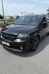 Grand Caravan 3.6 2019 r-2