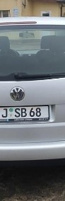 Volkswagen Touran I 1.6 MPI idealny do gazu!!! Bezwypadkowy Idealny stan-4