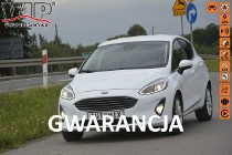 Ford Fiesta IX 1.0EcoBoost doinwestowany automat Android Auto nawi gwarancja