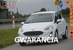 Ford Fiesta IX 1.0EcoBoost doinwestowany automat Android Auto nawi gwarancja