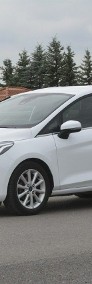 Ford Fiesta IX 1.0EcoBoost doinwestowany automat Android Auto nawi gwarancja-3