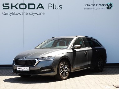 Skoda Octavia III IV 2020-1