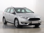 Ford Focus III , Salon Polska, Serwis ASO, Klimatronic, Tempomat, Parktronic