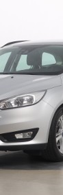 Ford Focus III , Salon Polska, Serwis ASO, Klimatronic, Tempomat, Parktronic-3